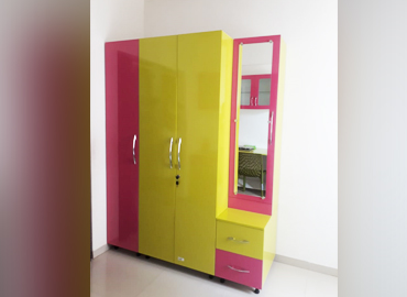 Wardrobe Furniture